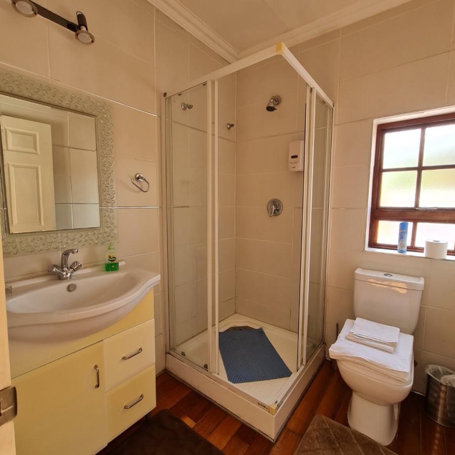 6 Bedroom Property for Sale in Sasolburg Free State